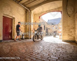 Motor Elfstedentocht 2026 photo