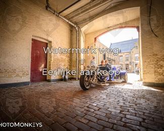 Motor Elfstedentocht 2026 photo