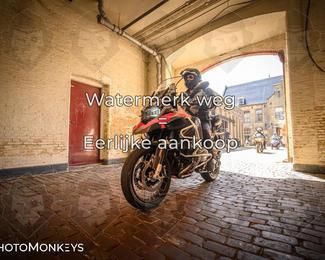 Motor Elfstedentocht 2026 photo