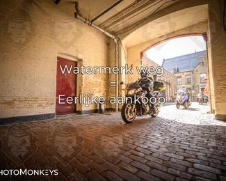 Motor Elfstedentocht 2026 photo