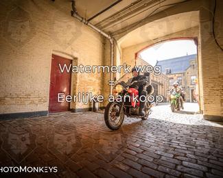 Motor Elfstedentocht 2026 photo