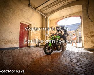 Motor Elfstedentocht 2026 photo