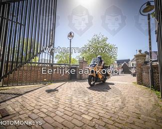 Motor Elfstedentocht 2026 photo