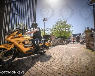 Motor Elfstedentocht 2026 photo