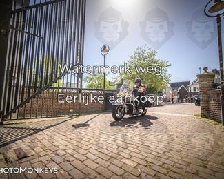 Motor Elfstedentocht 2026 photo