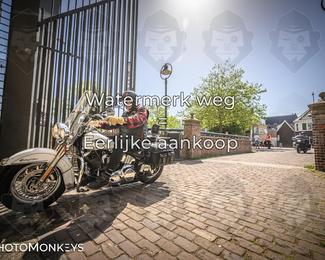 Motor Elfstedentocht 2026 photo