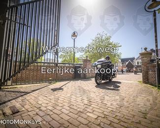 Motor Elfstedentocht 2026 photo