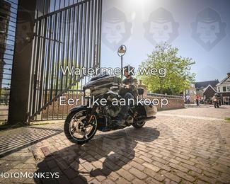 Motor Elfstedentocht 2026 photo