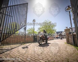 Motor Elfstedentocht 2026 photo