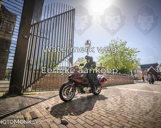 Motor Elfstedentocht 2026 photo
