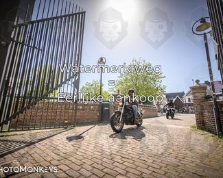 Motor Elfstedentocht 2026 photo