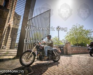 Motor Elfstedentocht 2026 photo