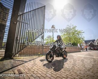 Motor Elfstedentocht 2026 photo