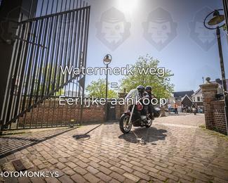 Motor Elfstedentocht 2026 photo