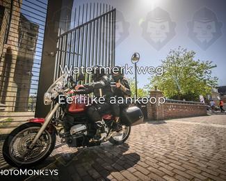 Motor Elfstedentocht 2026 photo
