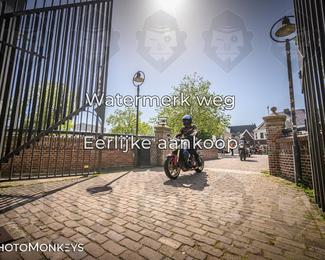 Motor Elfstedentocht 2026 photo