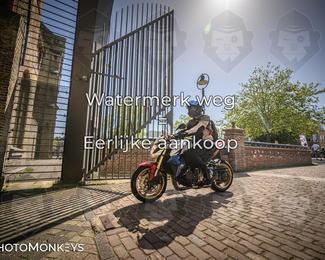 Motor Elfstedentocht 2026 photo