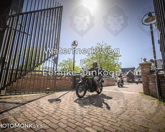 Motor Elfstedentocht 2026 photo