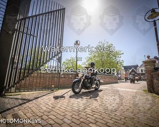 Motor Elfstedentocht 2026 photo