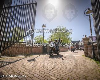 Motor Elfstedentocht 2026 photo