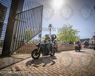 Motor Elfstedentocht 2026 photo