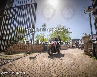 Motor Elfstedentocht 2026 photo