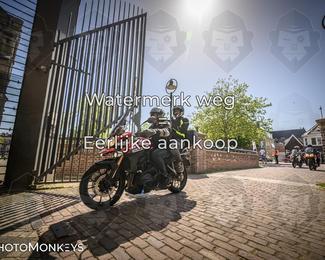Motor Elfstedentocht 2026 photo