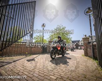 Motor Elfstedentocht 2026 photo