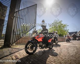 Motor Elfstedentocht 2026 photo