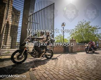 Motor Elfstedentocht 2026 photo