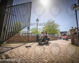Motor Elfstedentocht 2026 photo