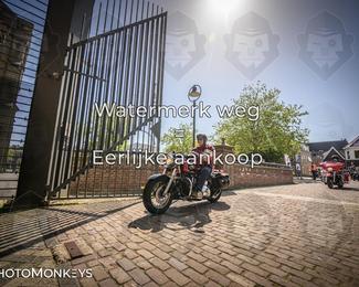 Motor Elfstedentocht 2026 photo