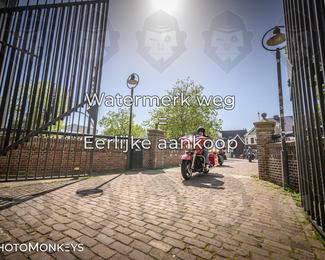 Motor Elfstedentocht 2026 photo