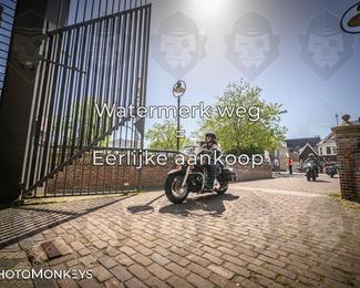 Motor Elfstedentocht 2026 photo
