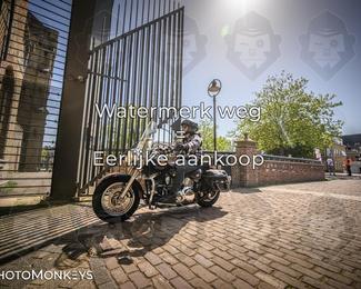 Motor Elfstedentocht 2026 photo