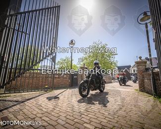 Motor Elfstedentocht 2026 photo