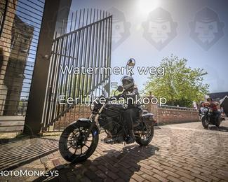 Motor Elfstedentocht 2026 photo