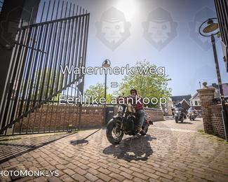 Motor Elfstedentocht 2026 photo