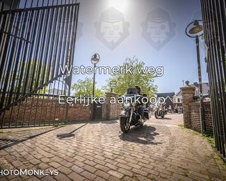 Motor Elfstedentocht 2026 photo