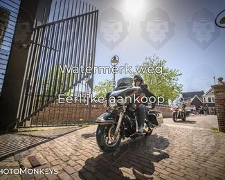 Motor Elfstedentocht 2026 photo