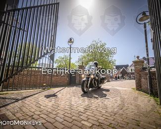 Motor Elfstedentocht 2026 photo