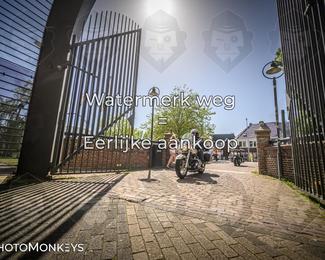 Motor Elfstedentocht 2026 photo
