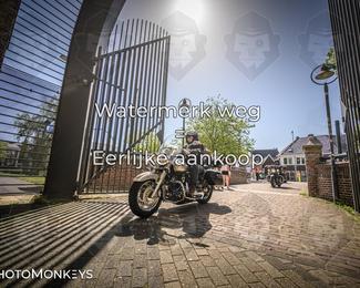 Motor Elfstedentocht 2026 photo
