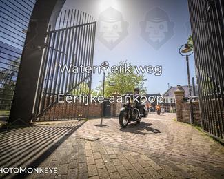 Motor Elfstedentocht 2026 photo
