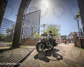 Motor Elfstedentocht 2026 photo