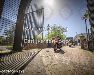 Motor Elfstedentocht 2026 photo