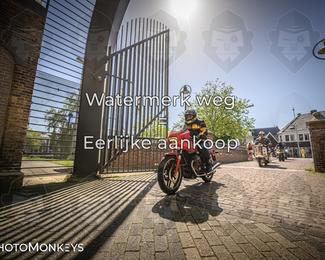Motor Elfstedentocht 2026 photo