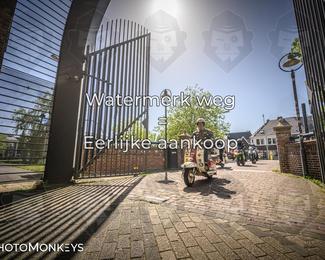 Motor Elfstedentocht 2026 photo