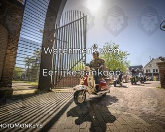 Motor Elfstedentocht 2026 photo