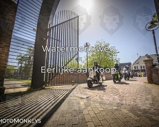 Motor Elfstedentocht 2026 photo